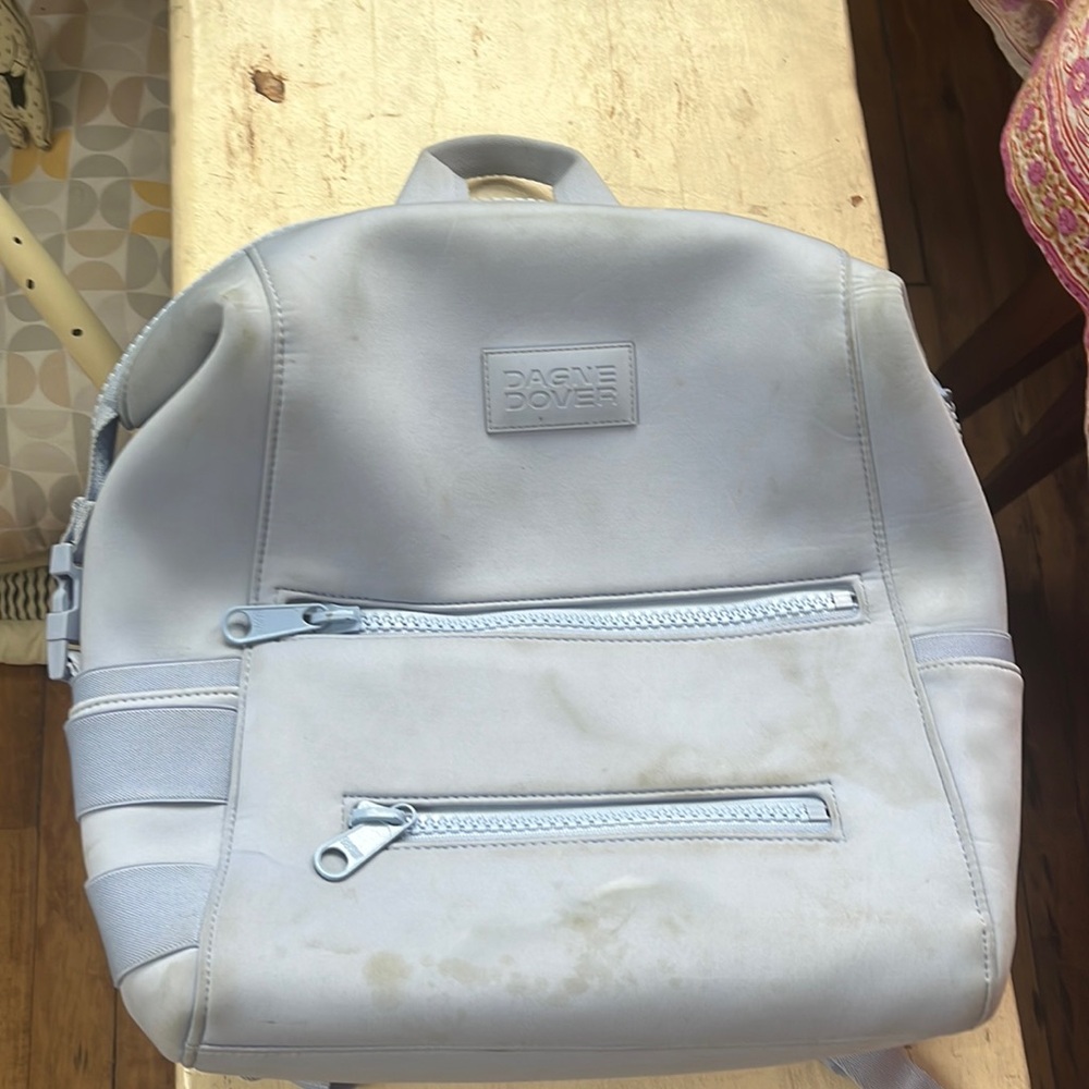 Dagne Dover Indi Medium Diaper Bag